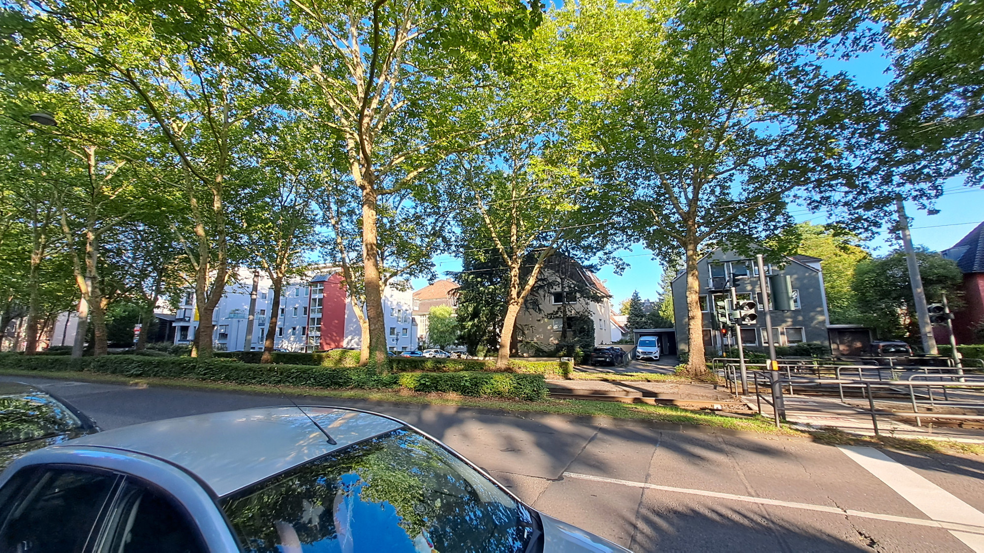 Koeln Klettenberg